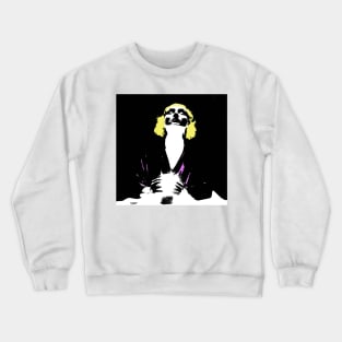 Witching Crewneck Sweatshirt